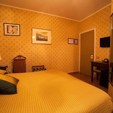 La Luma Hotel Montecosaro  Екстериор снимка