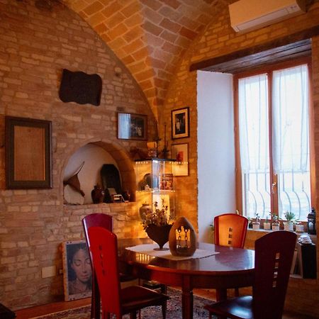 La Luma Hotel Montecosaro  Екстериор снимка