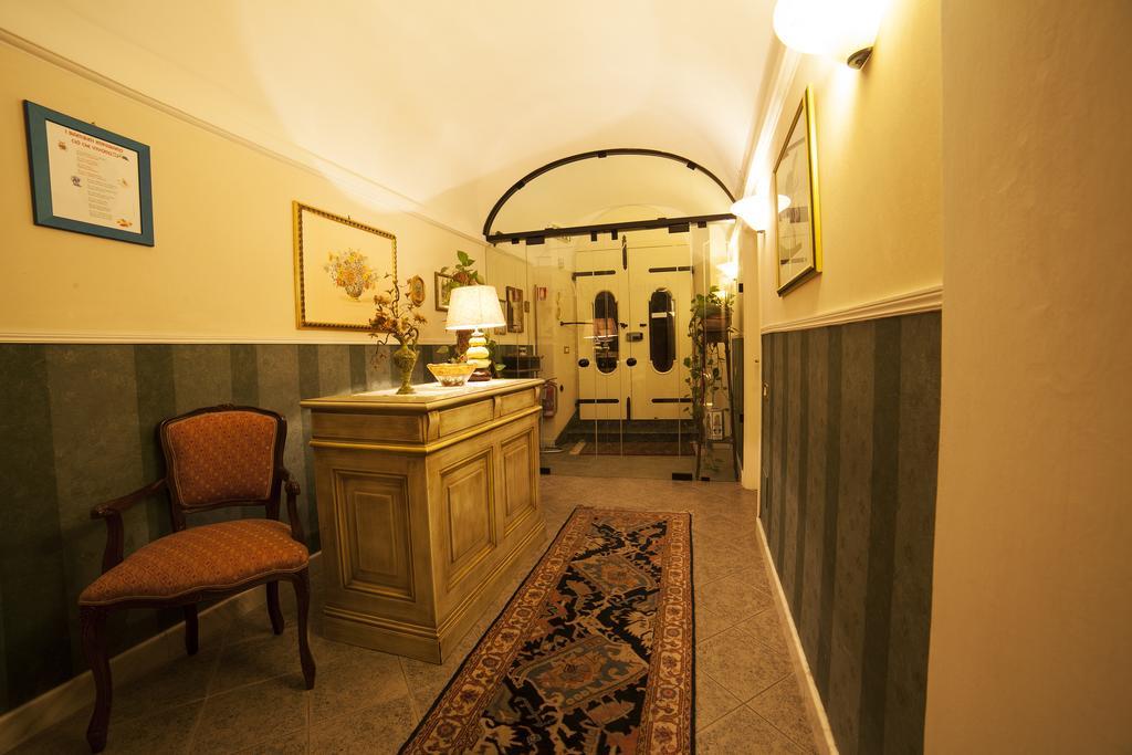 La Luma Hotel Montecosaro  Екстериор снимка
