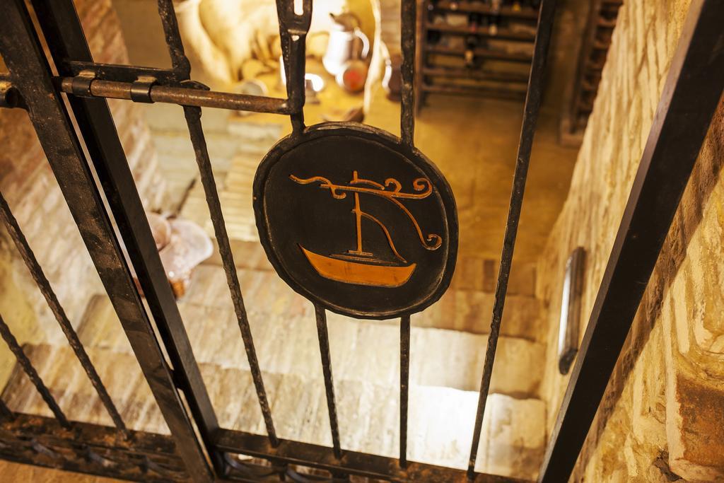 La Luma Hotel Montecosaro  Екстериор снимка
