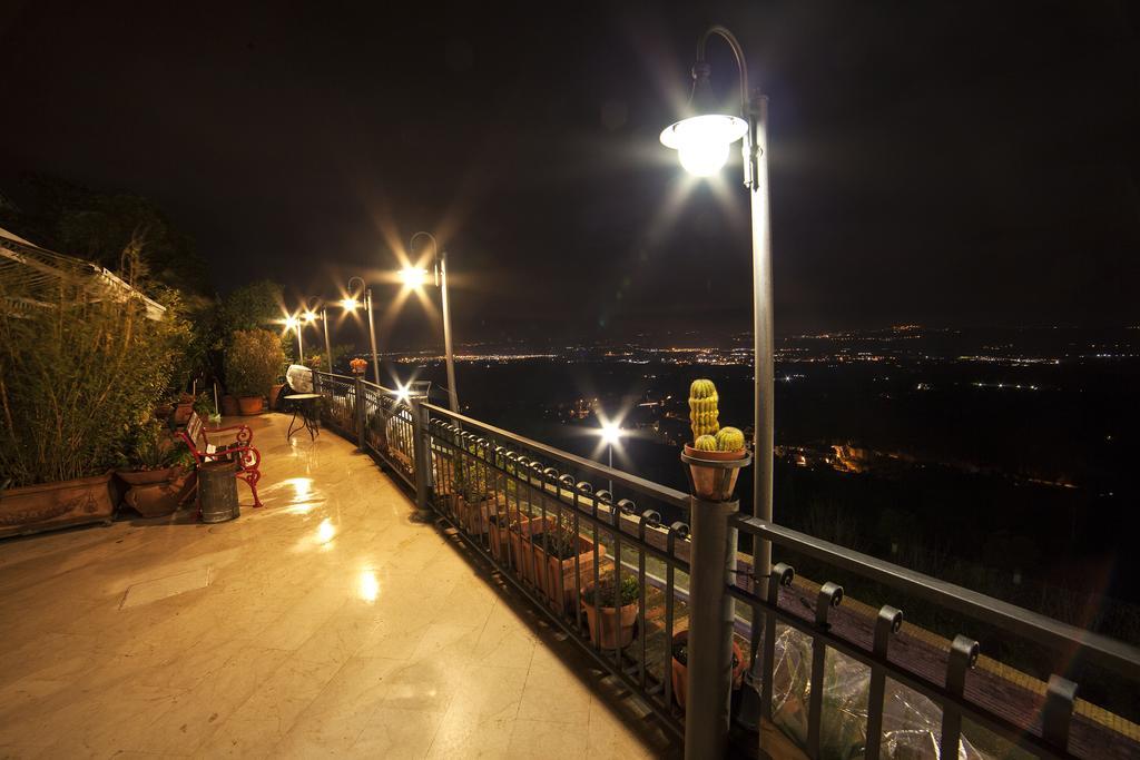 La Luma Hotel Montecosaro  Екстериор снимка