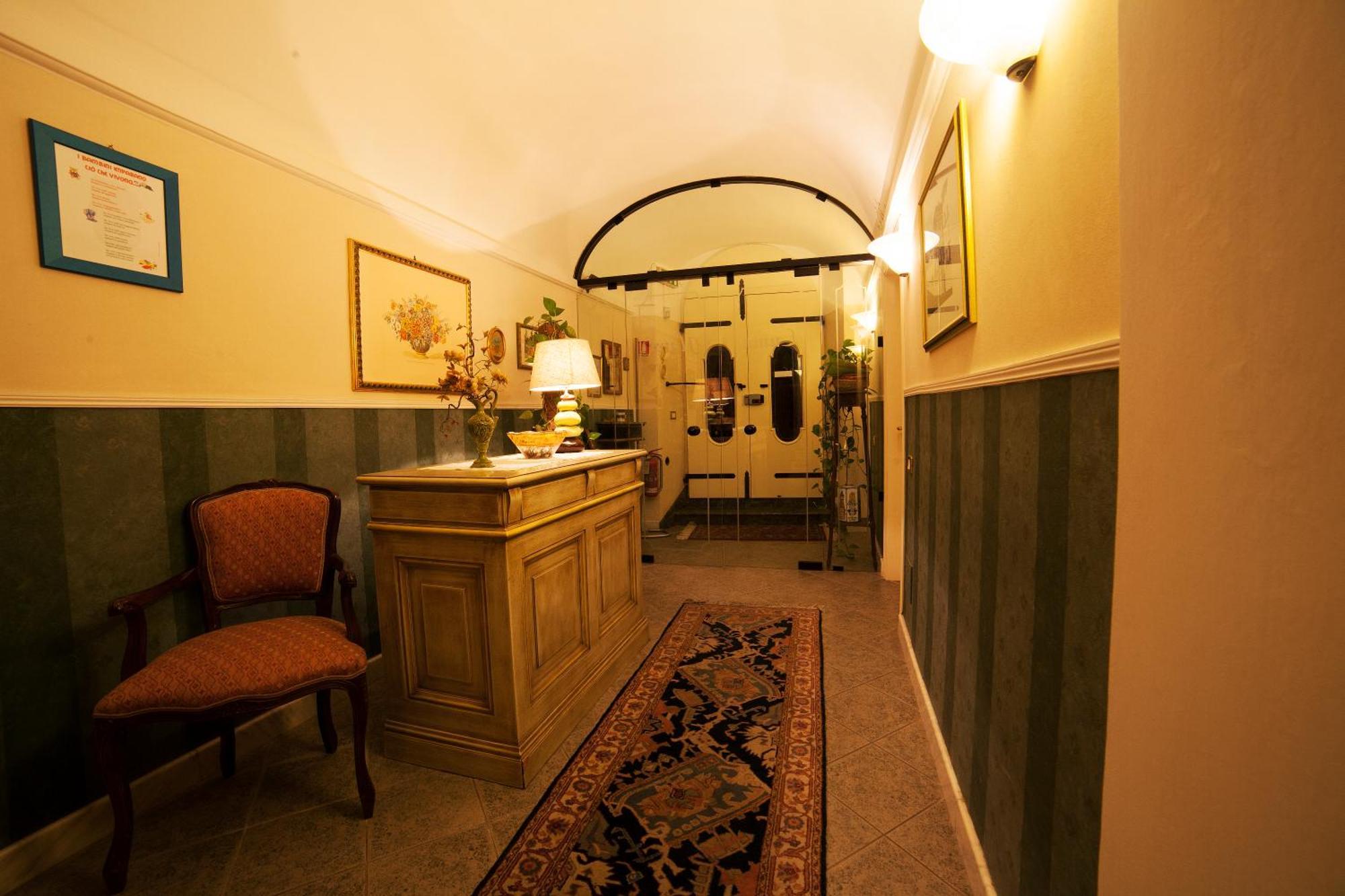 La Luma Hotel Montecosaro  Екстериор снимка