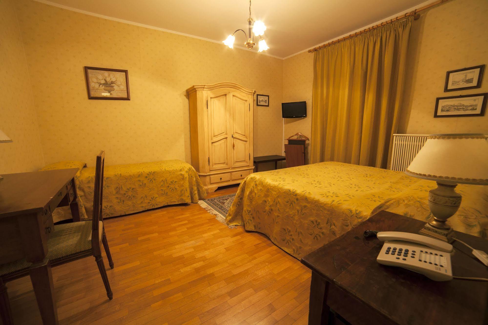 La Luma Hotel Montecosaro  Екстериор снимка