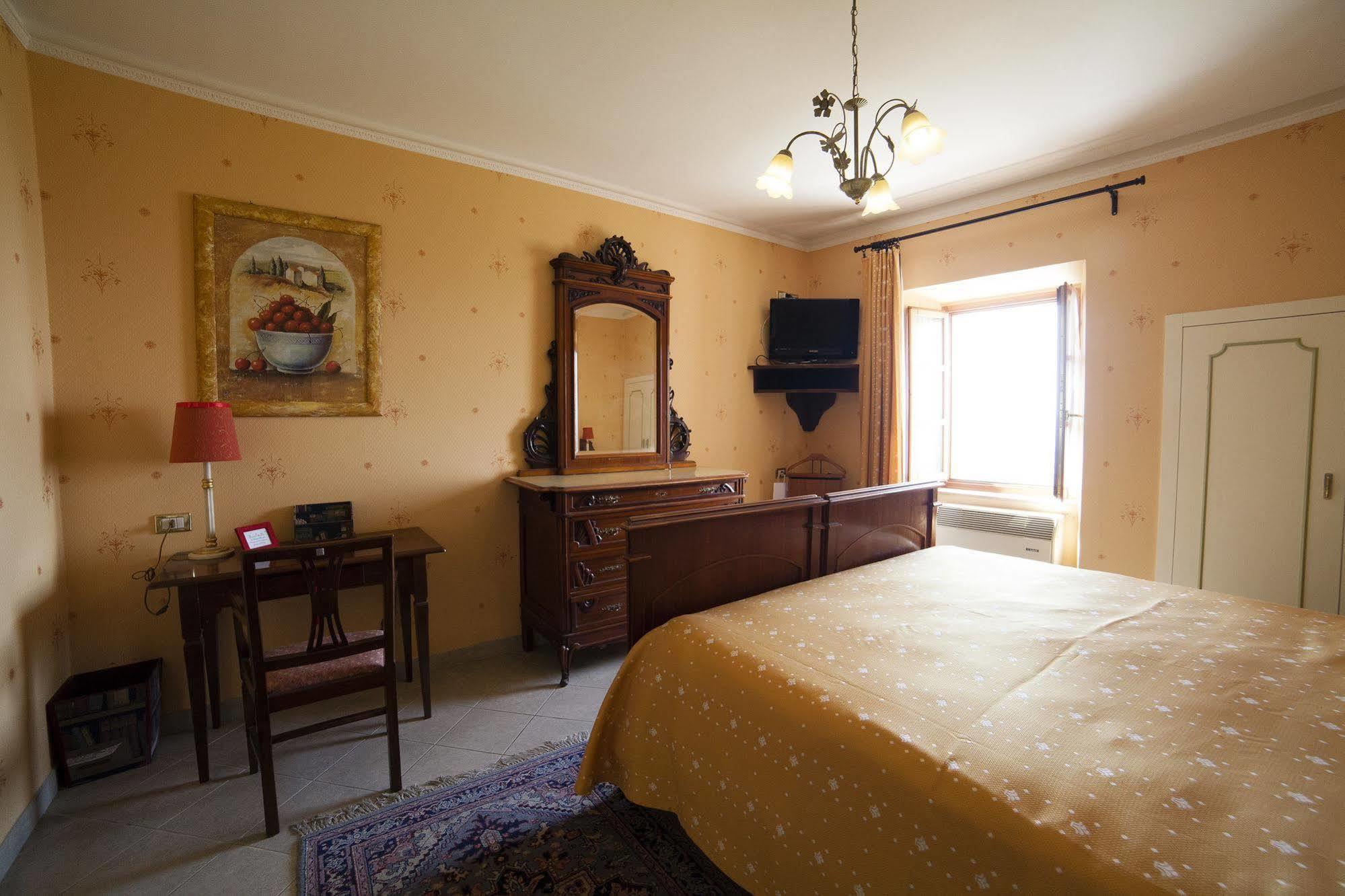 La Luma Hotel Montecosaro  Екстериор снимка